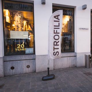 Strofilia - 4