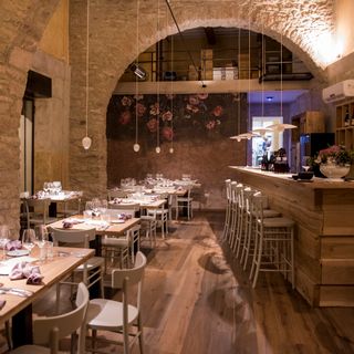 Osteria del Posto - Corciano - 8