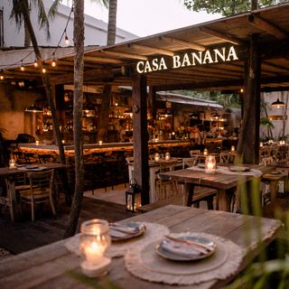 Casa Banana - 16