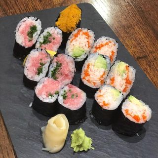 Nagomi - 3
