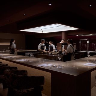 Juksunchae - 1
