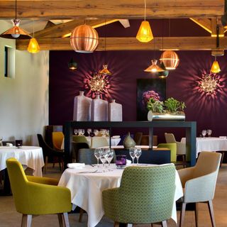 Le Pré Gourmand - 5