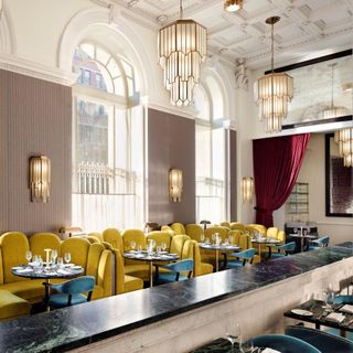 Café Riggs - 6
