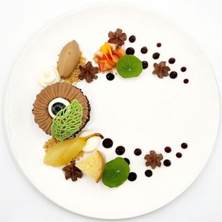 Le Carré de l'Ange - 2