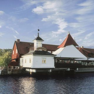 Sjömagasinet - 1