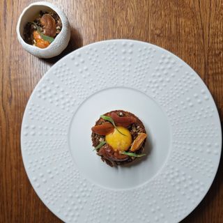 Le Pavé d'Auge - 6