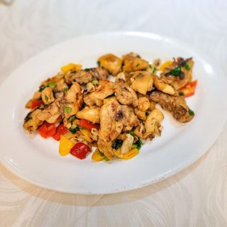 Sing Kee - 1
