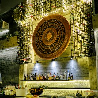 Bờm - 1
