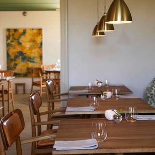 Vyn Food & Wine Bar - 3