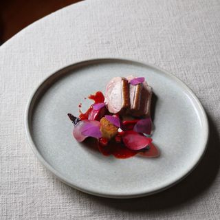 Chestnut - 2