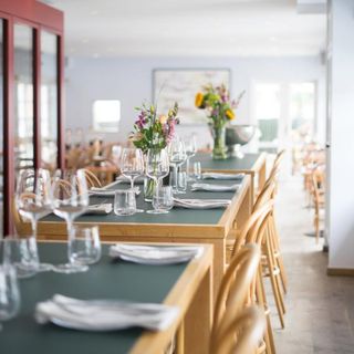 Restaurant Kanalen - 0