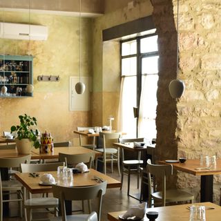 Osteria del Posto - Corciano - 14