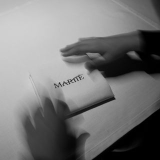 Martié - 3