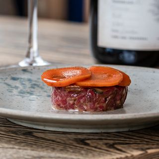 Restaurant ÖRME - 20