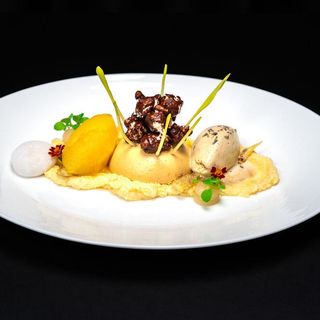 SHIKI Japanese Cuisine - 9