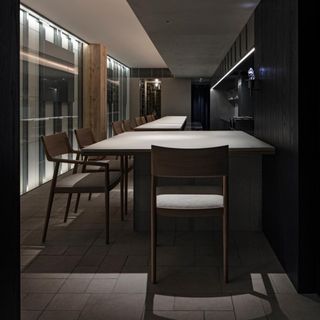 L'ÉTERRE - Tokyo - 4