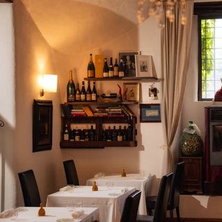La Corte degli Dei - 19