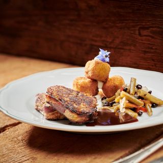 Hohenhaus Grill - 10