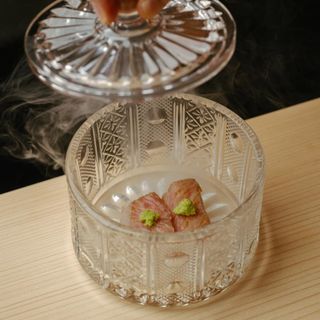 Udatsu Sushi - 3