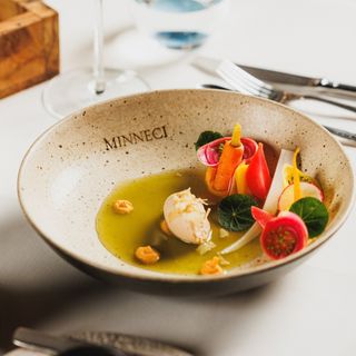 MINNECI - 0