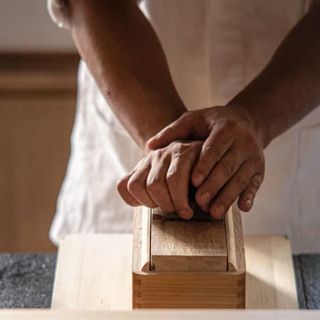 Shoku-tei - 1