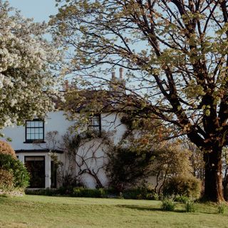 Glebe House - 11