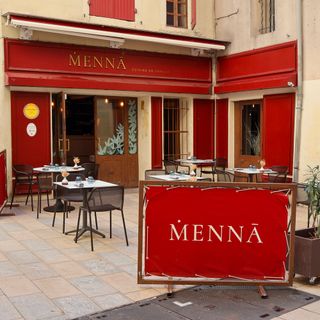Menna - 15