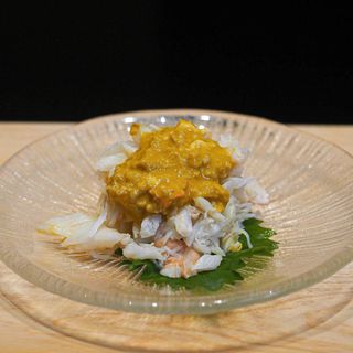 Ginza Sushi Ichi - 6