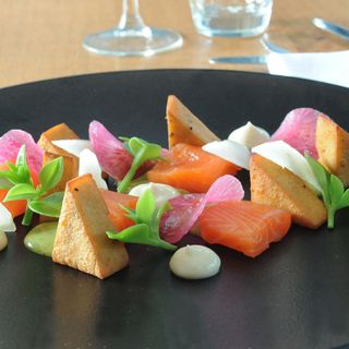 La Table - Sébastien Gravé - 6