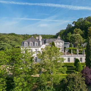 Château de Rochecotte - 2