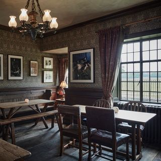 The Gunton Arms - 9