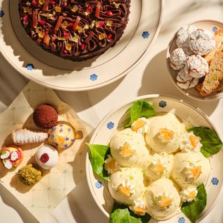 Mezzogiorno by Francesco Mazzei - 6