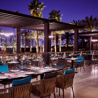 La Mar by Gastón Acurio - Doha - 7