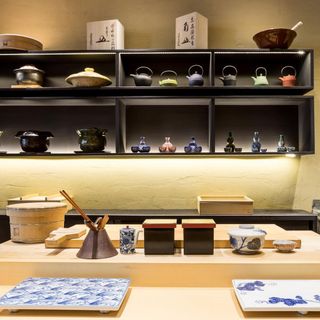 Omakase - 3