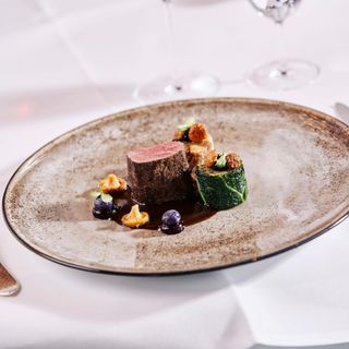 Restaurant Brogsitter - Historisches Gasthaus Sanct Peter - 0