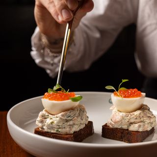 Garabato Bistro - 6