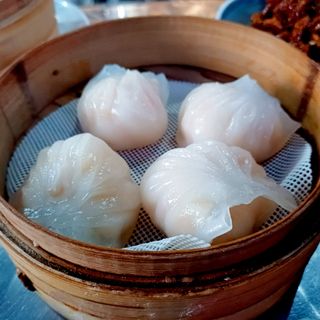 Dim Sum Duck - 1