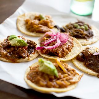 Guisados - 5