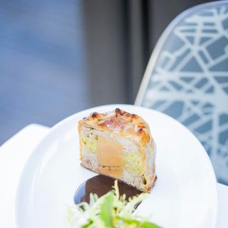 Ducasse sur Seine - 7