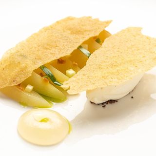 'Seasgair' by Michel Roux Jr - Fort William - 3