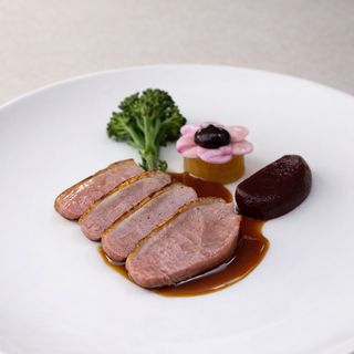 Bastardo's Trattoria - 2