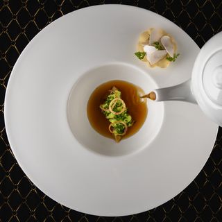 Restaurant 1831 - 36