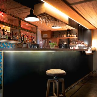 Chez Mon Jules - 9