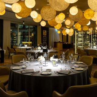 Gusto by Heinz Beck - 8