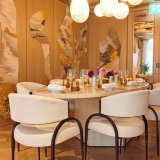 Brasserie Constance - 17