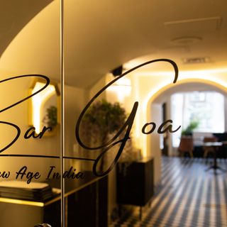 Bar Goa - 3