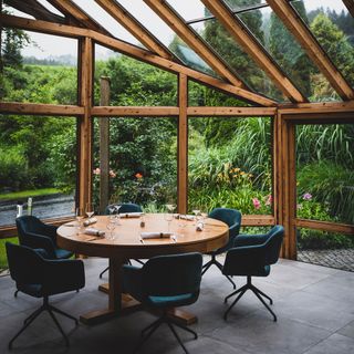RAU nature-based cuisine - 20