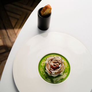 Dworek New Restaurant - 30