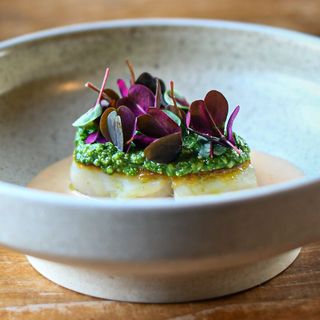 Norman's Neighbourhood Kitchen - 3