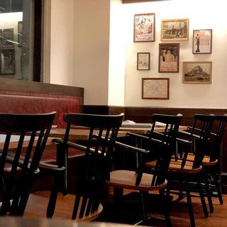 à table - 2